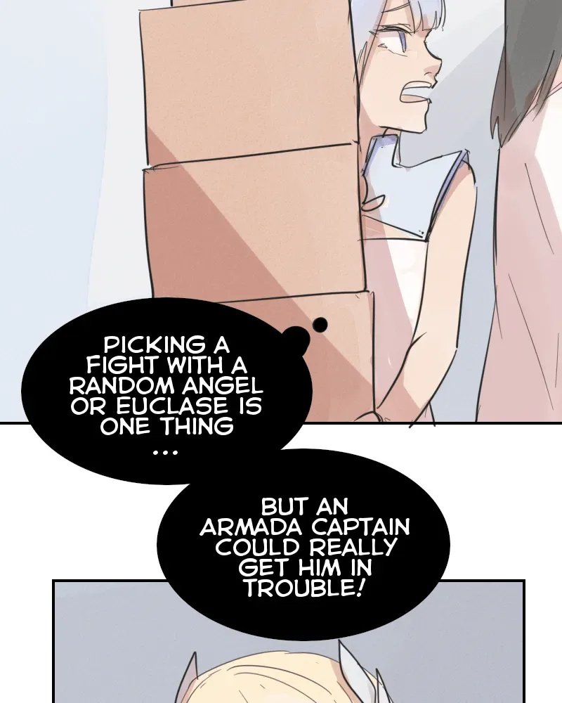 Blue Matter Chapter 16 page 69
