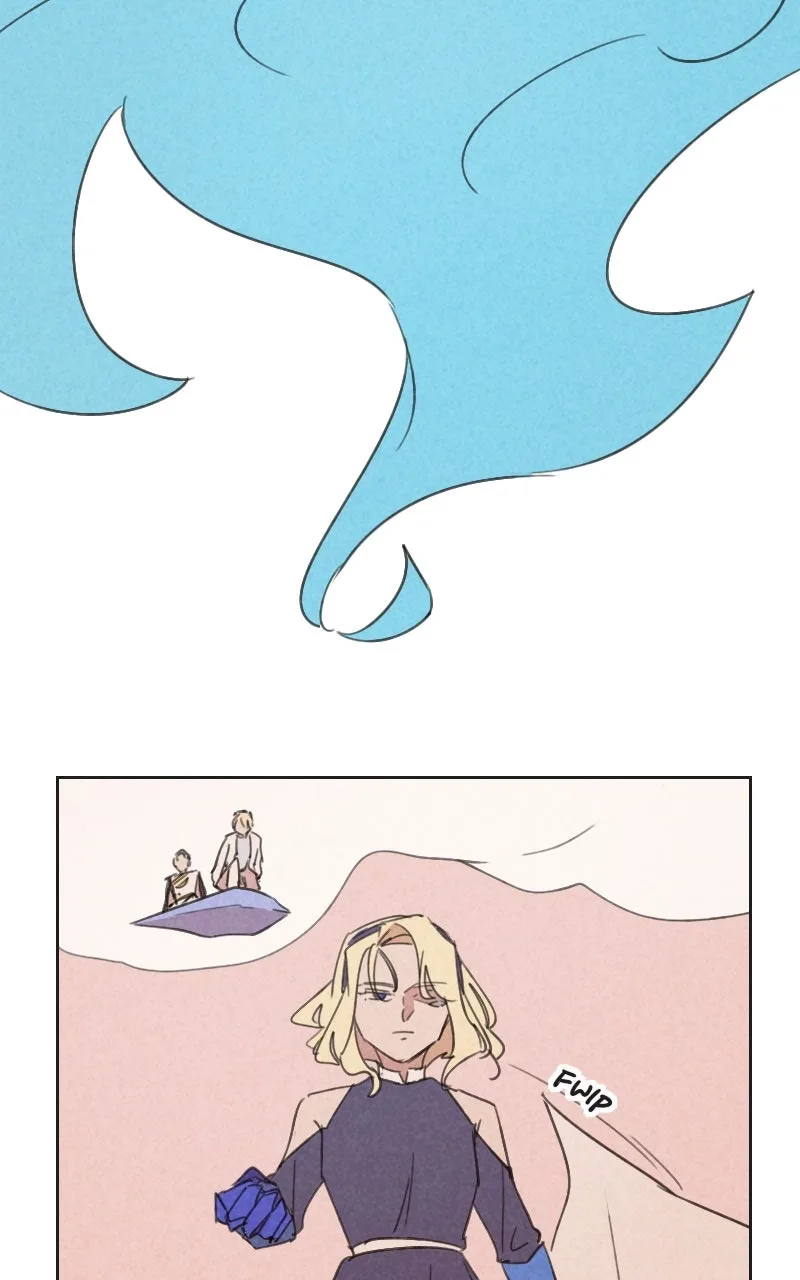 Blue Matter Chapter 160 page 8