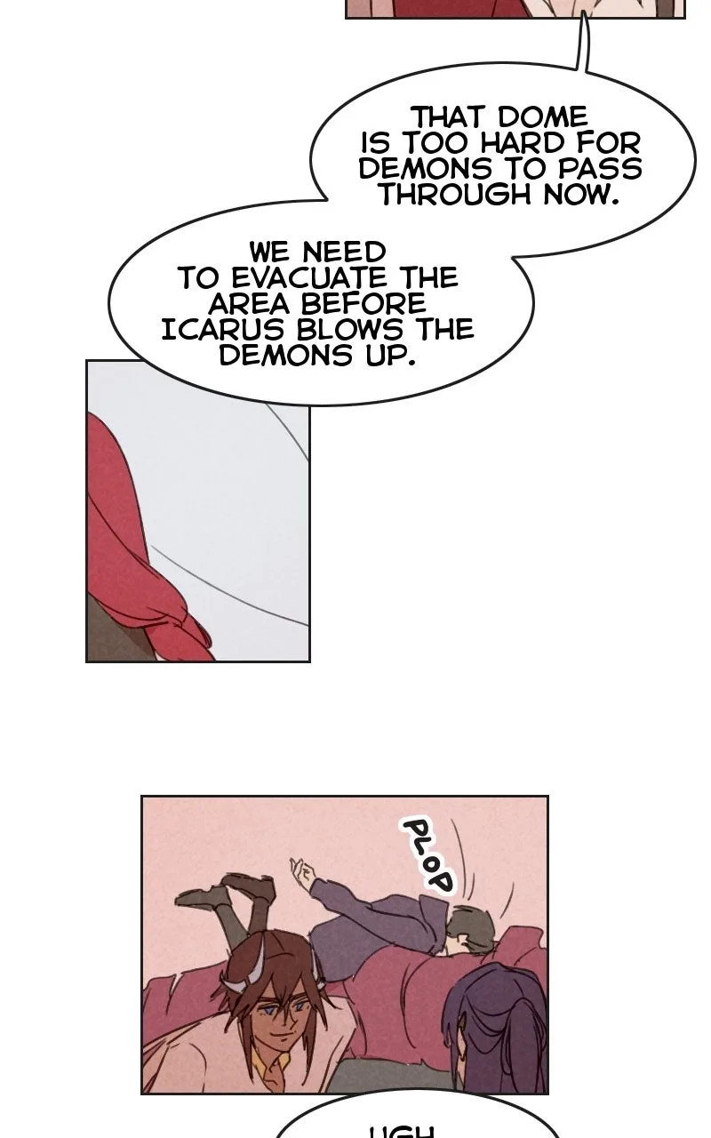 Blue Matter Chapter 161 page 18