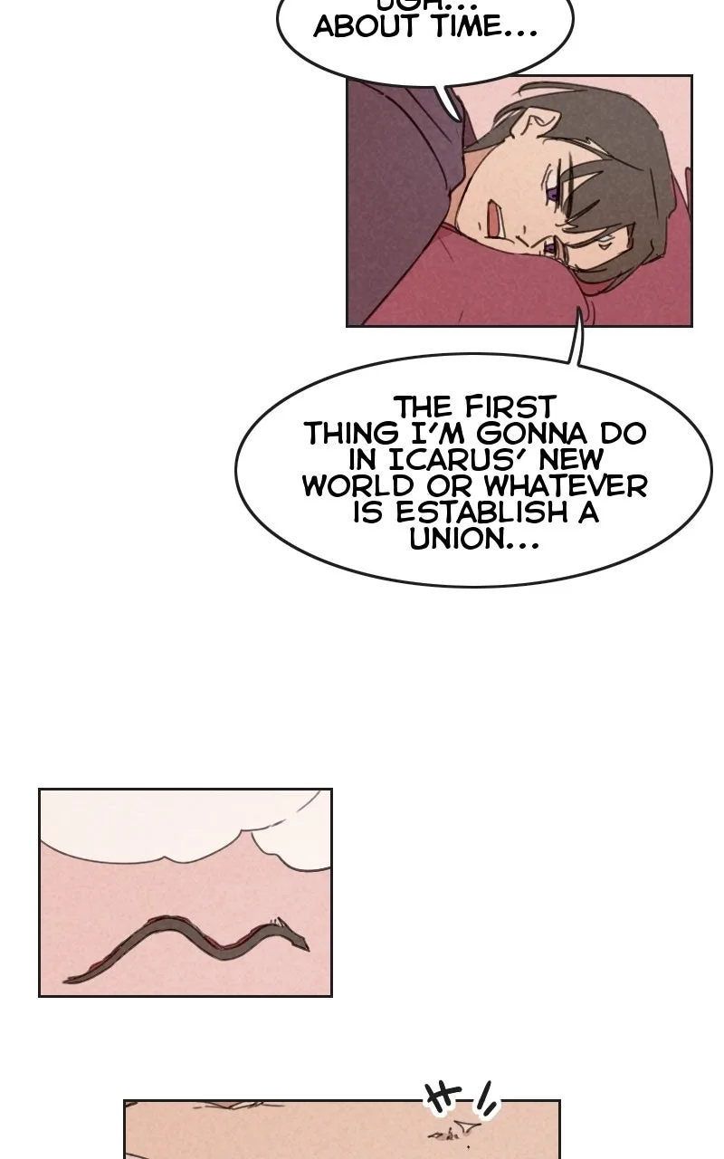 Blue Matter Chapter 161 page 19