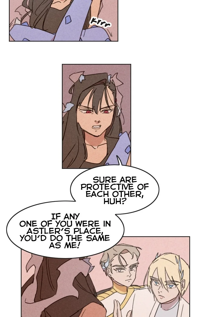 Blue Matter Chapter 161 page 9