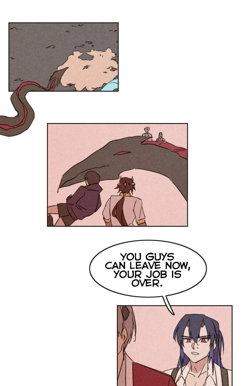 Blue Matter Chapter 161 page 17