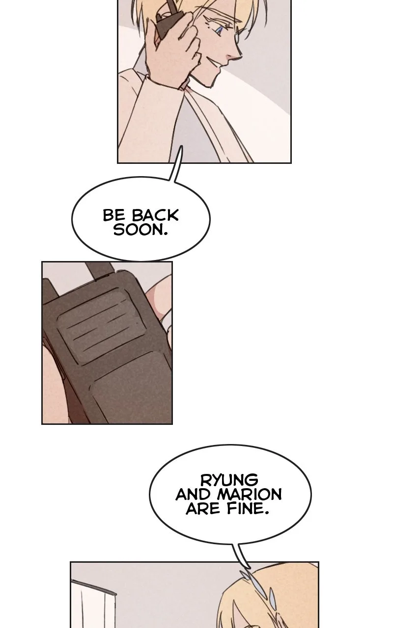 Blue Matter Chapter 162 page 13