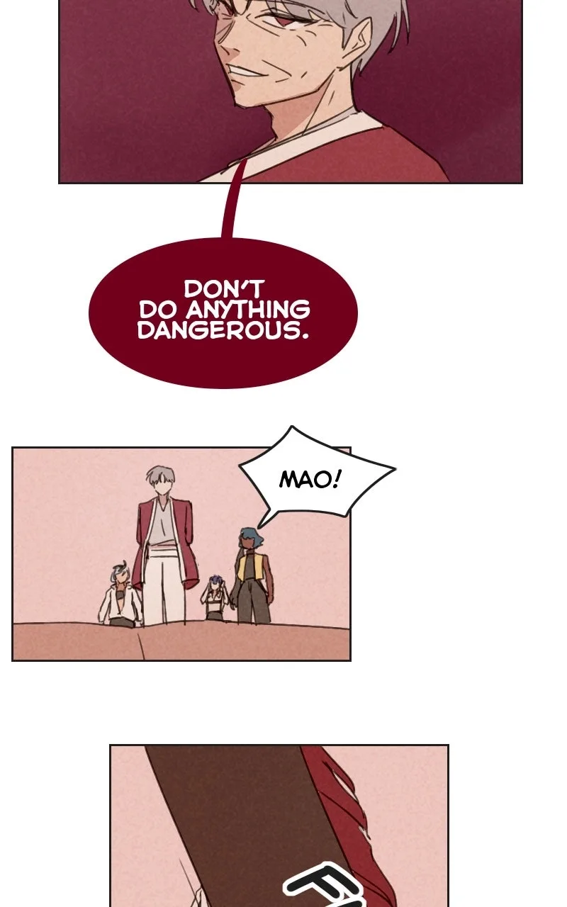 Blue Matter Chapter 162 page 22