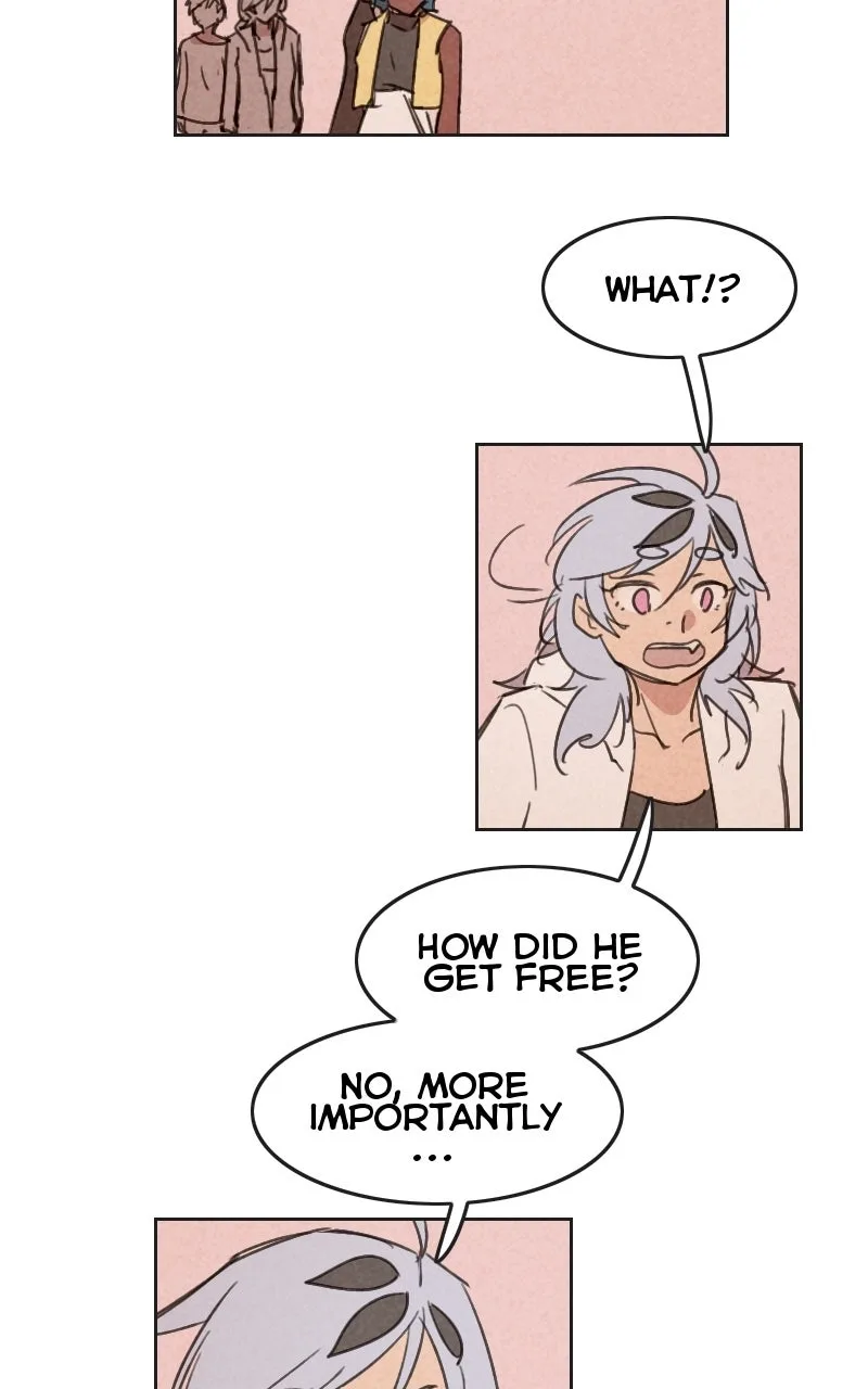 Blue Matter Chapter 163 page 23