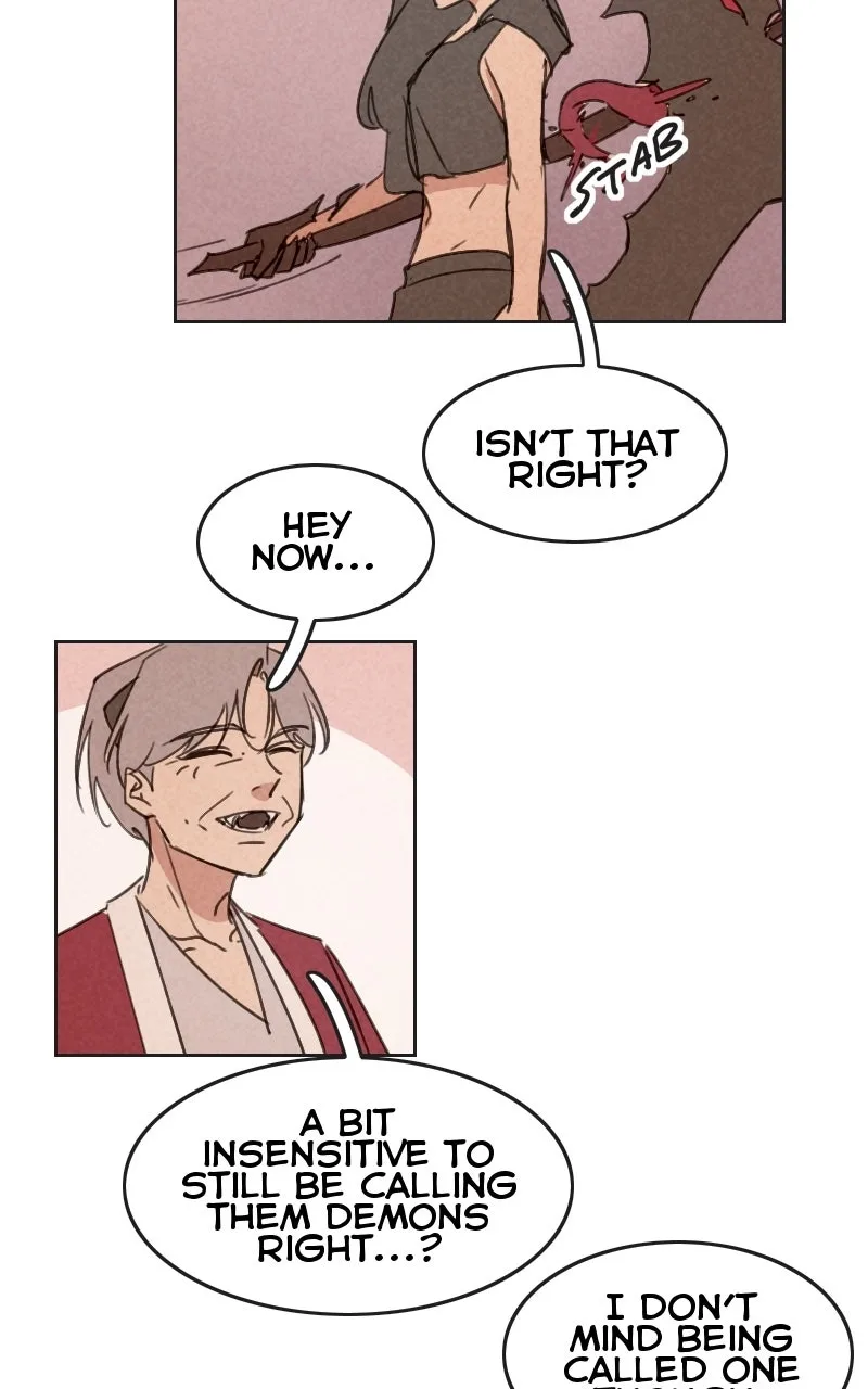 Blue Matter Chapter 163 page 4