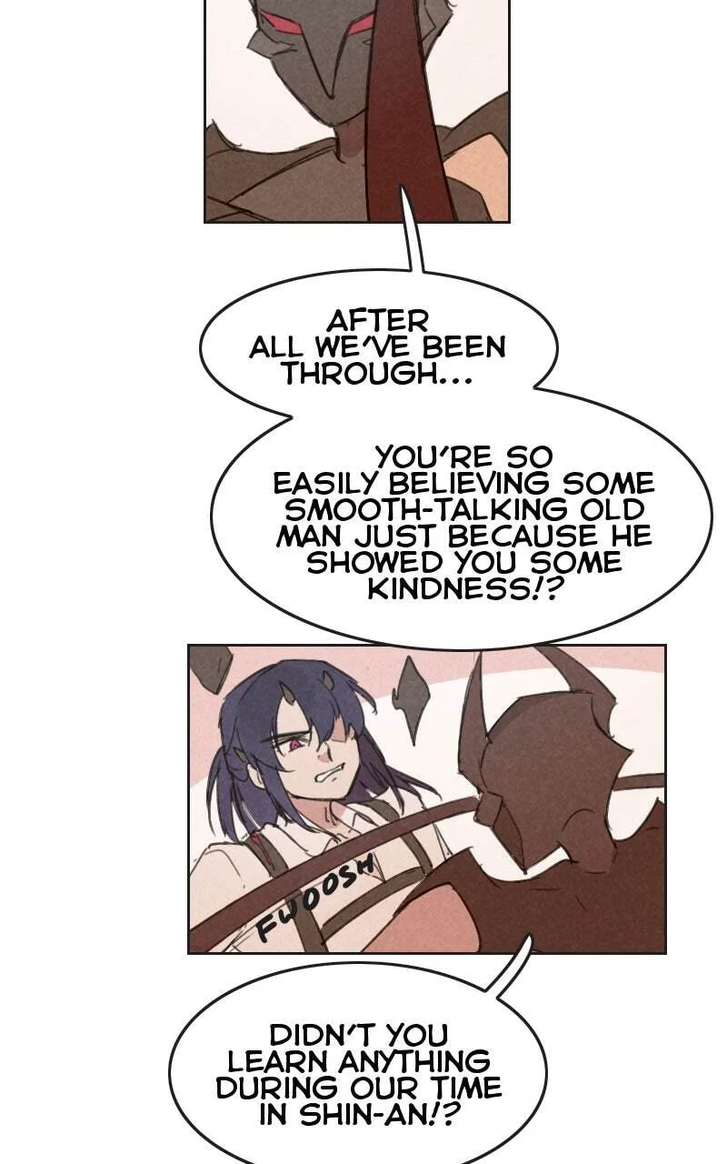Blue Matter Chapter 164 page 10