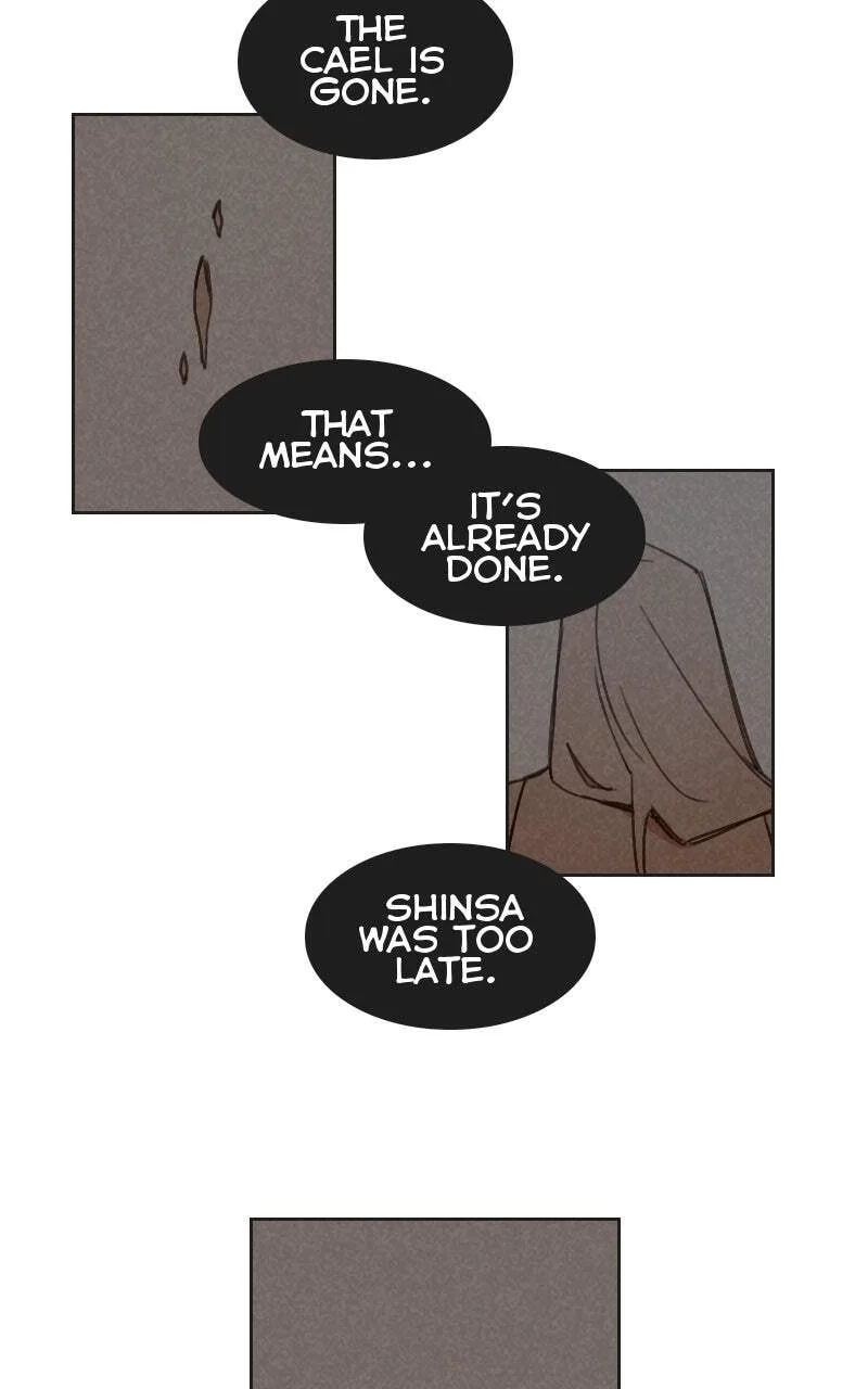 Blue Matter Chapter 164 page 22