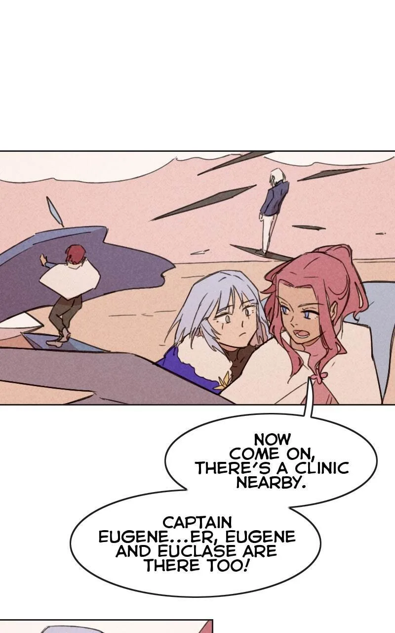 Blue Matter Chapter 165 page 18