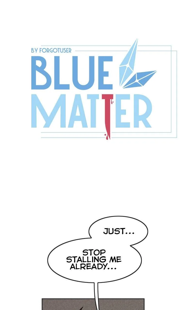 Blue Matter Chapter 165 page 23