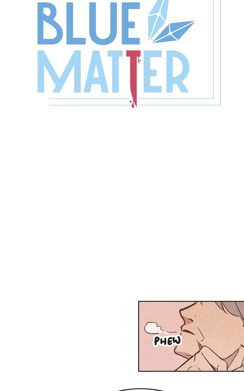 Blue Matter Chapter 166 page 9