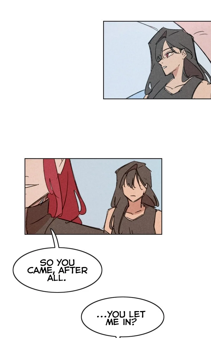 Blue Matter Chapter 166 page 23