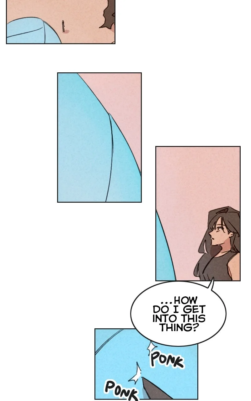Blue Matter Chapter 166 page 20