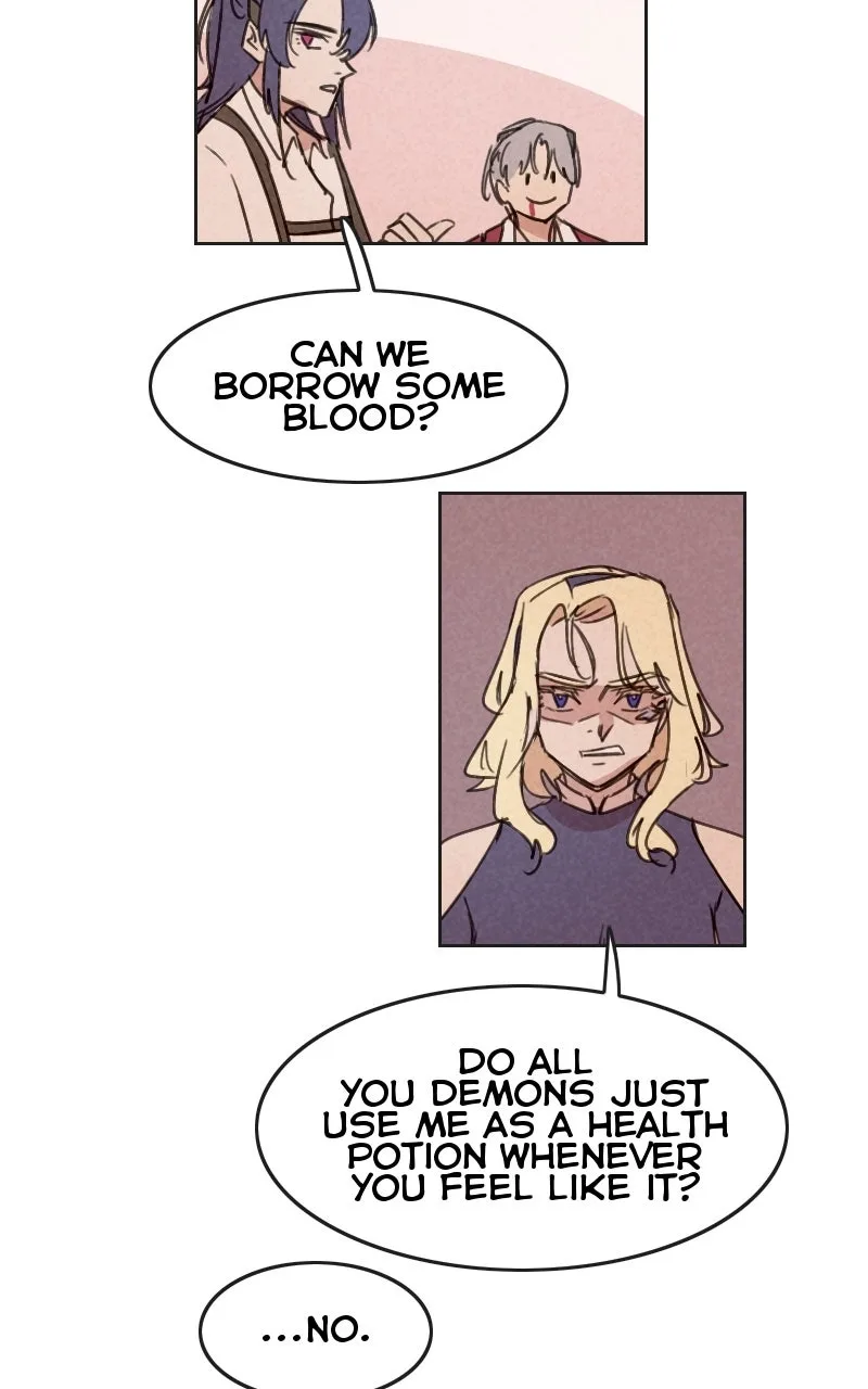 Blue Matter Chapter 166 page 14