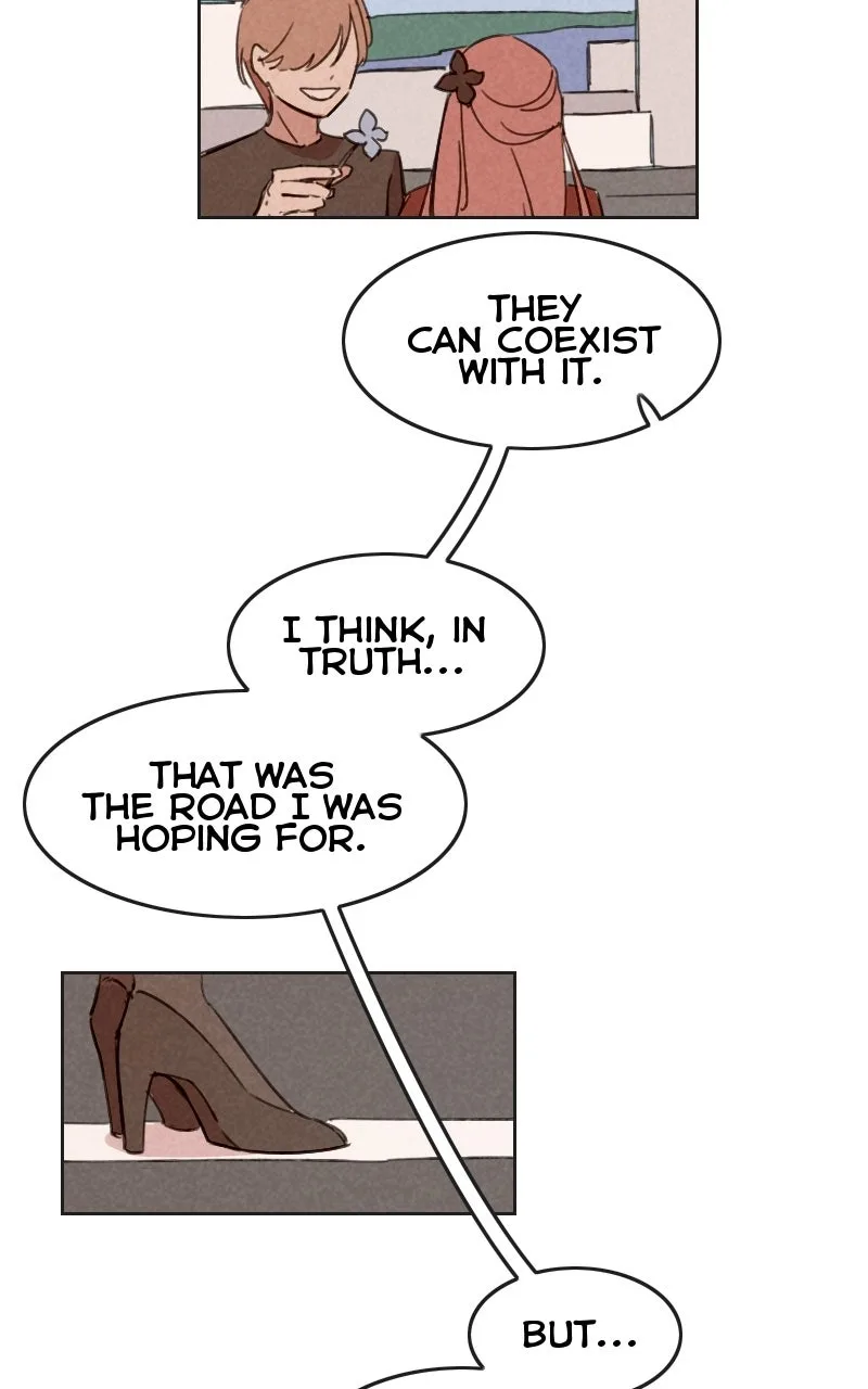 Blue Matter Chapter 167 page 22