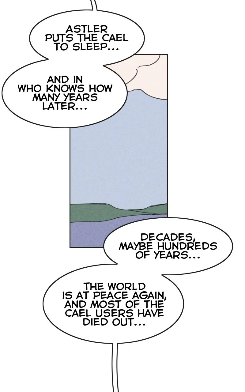 Blue Matter Chapter 167 page 20