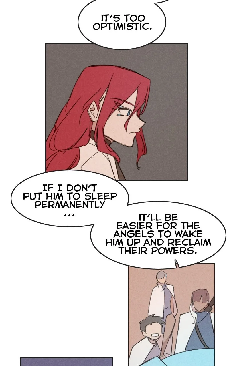 Blue Matter Chapter 167 page 23