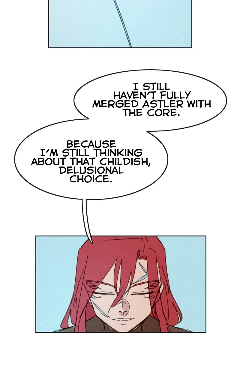 Blue Matter Chapter 167 page 26