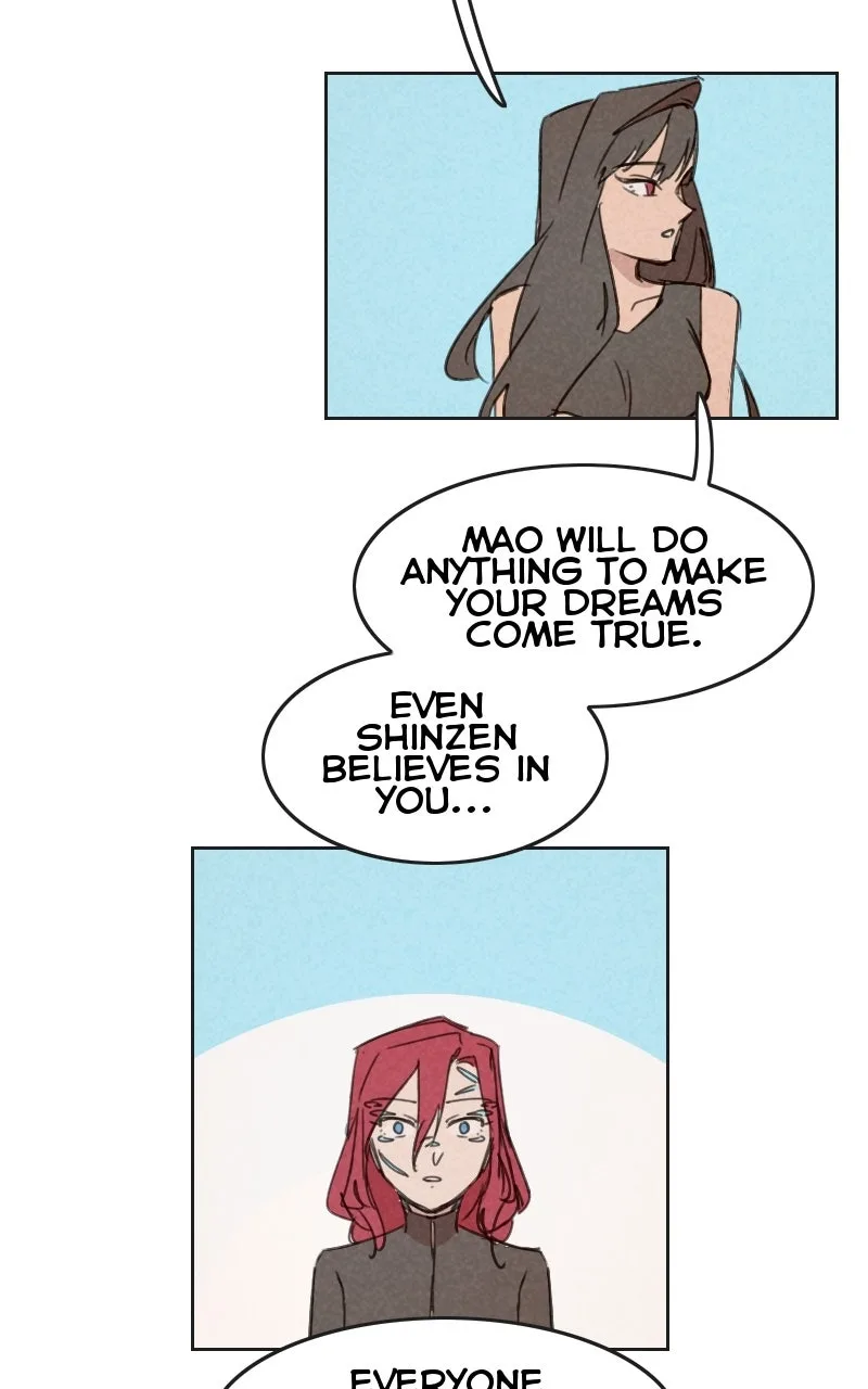 Blue Matter Chapter 167 page 33
