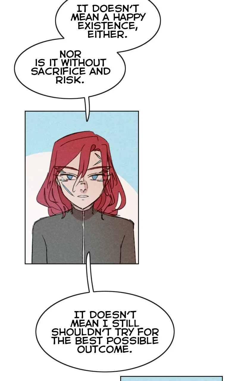 Blue Matter Chapter 167 page 18