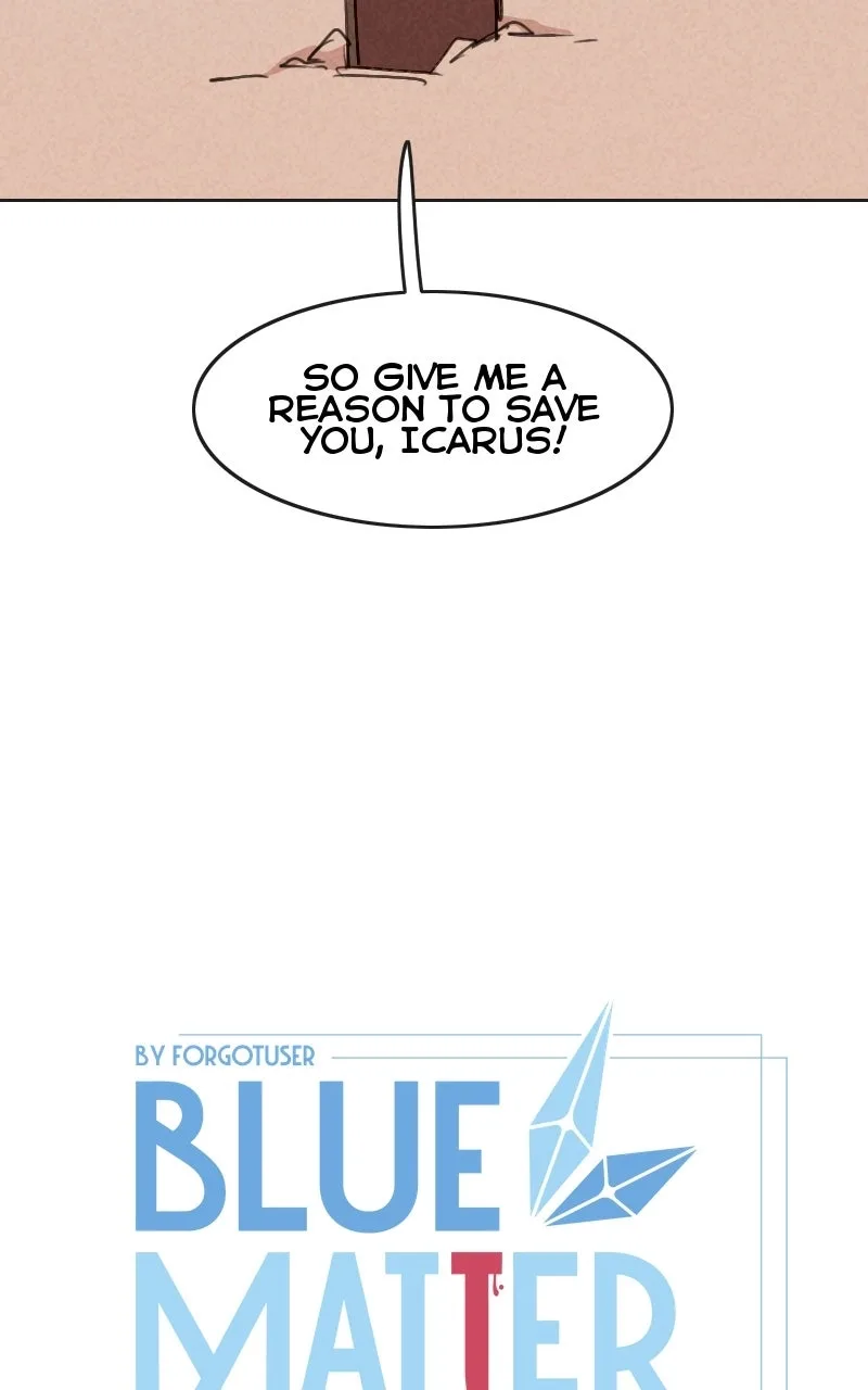 Blue Matter Chapter 167 page 7