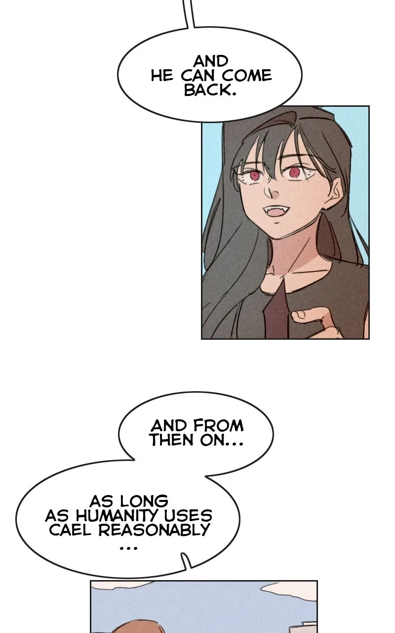 Blue Matter Chapter 167 page 21