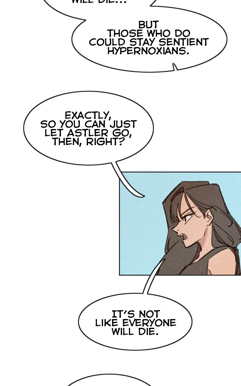 Blue Matter Chapter 167 page 17