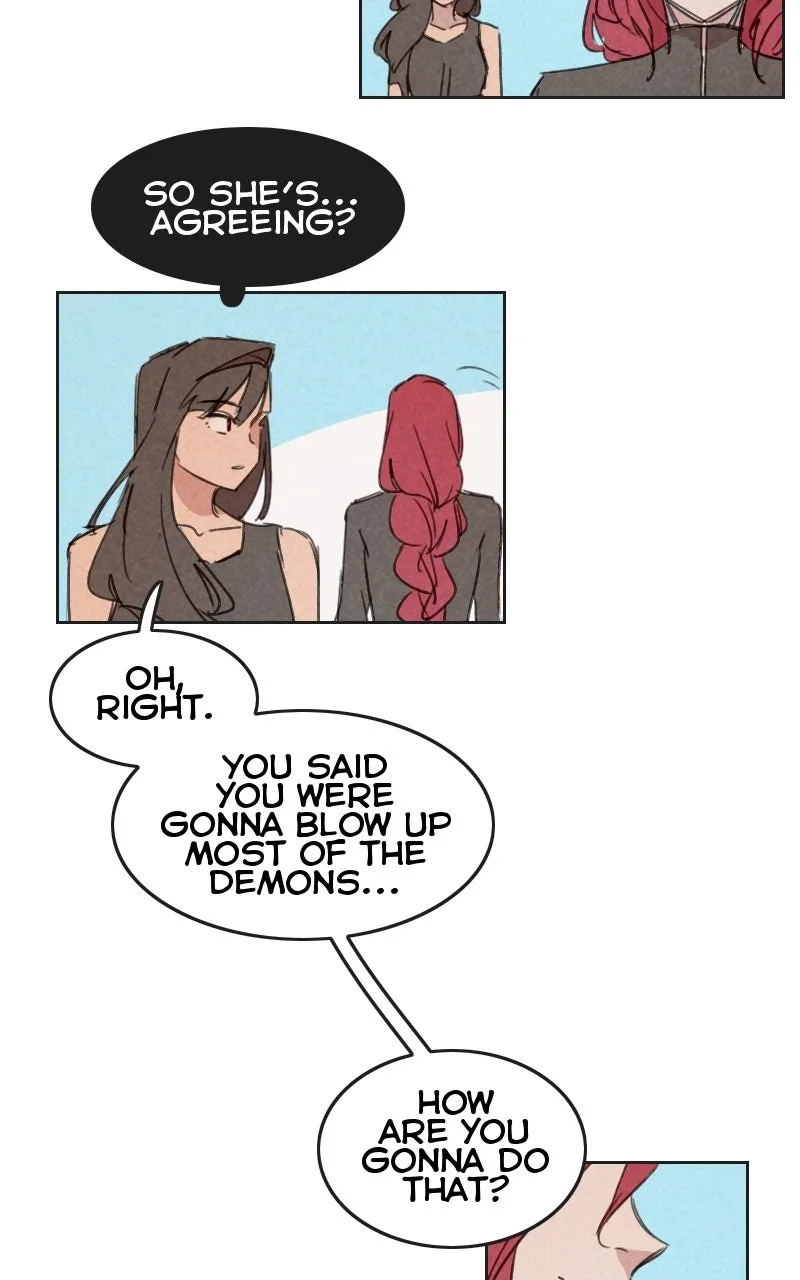 Blue Matter Chapter 167 page 36