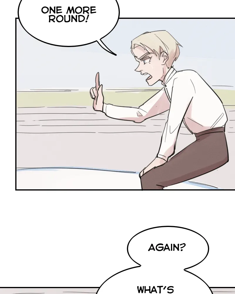 Blue Matter Chapter 17 page 36