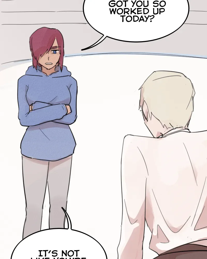Blue Matter Chapter 17 page 37