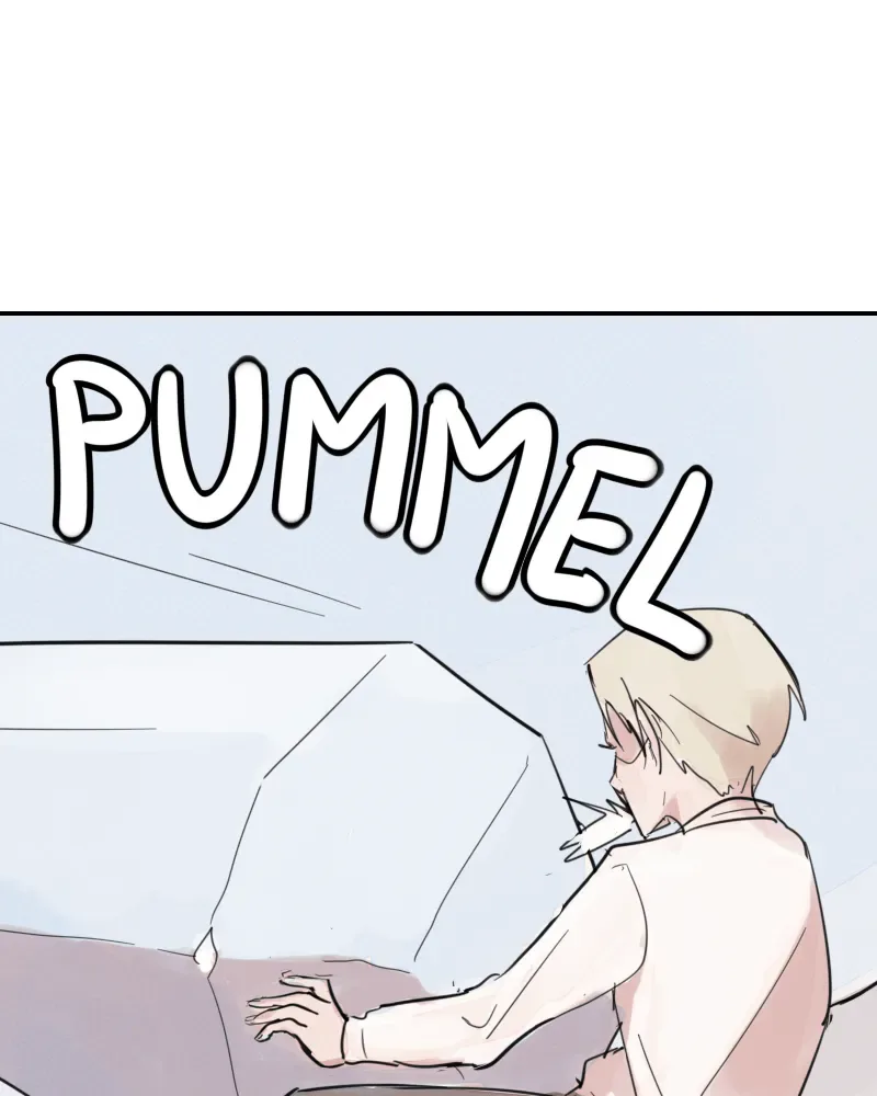 Blue Matter Chapter 17 page 40
