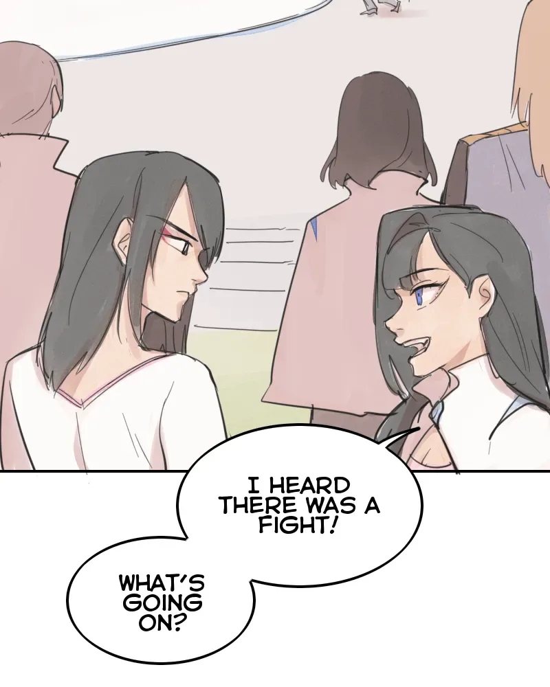 Blue Matter Chapter 17 page 46