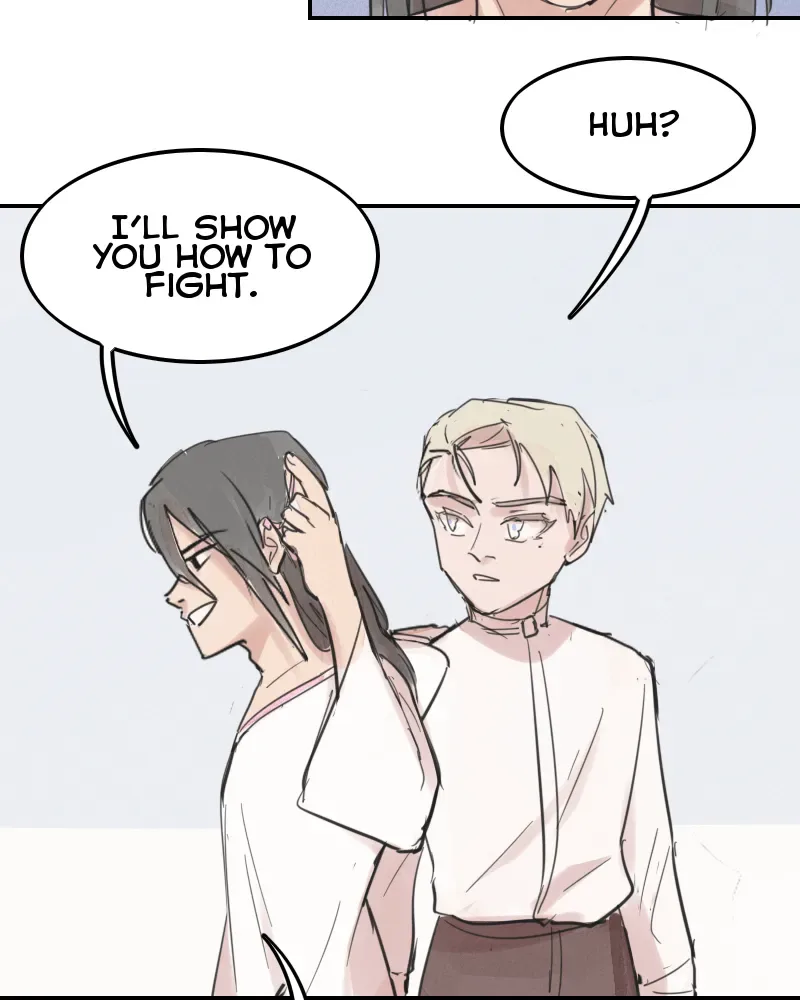 Blue Matter Chapter 17 page 60