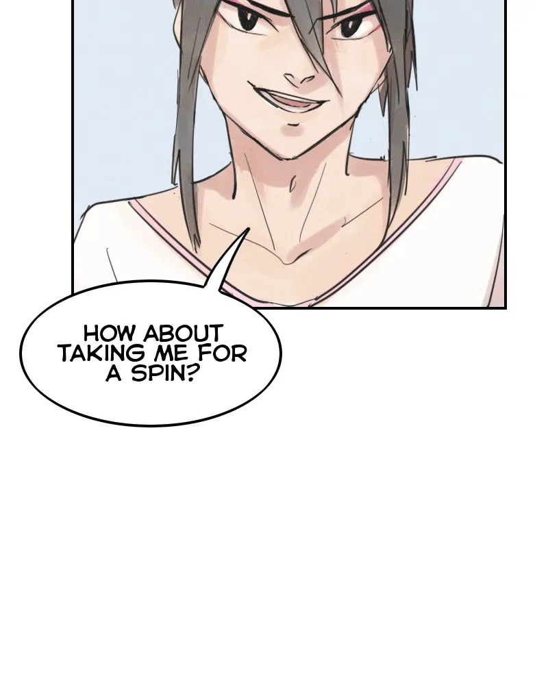 Blue Matter Chapter 17 page 64