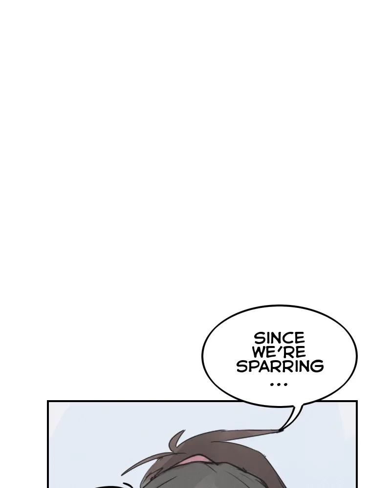 Blue Matter Chapter 18 page 1