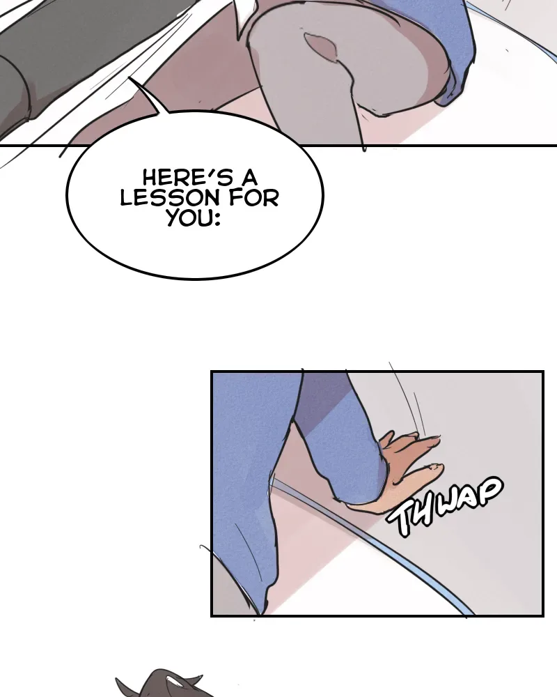 Blue Matter Chapter 18 page 23