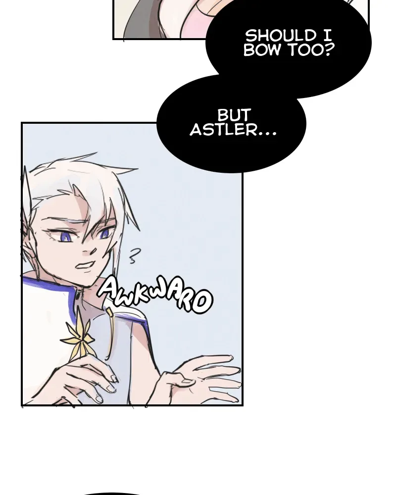 Blue Matter Chapter 18 page 49