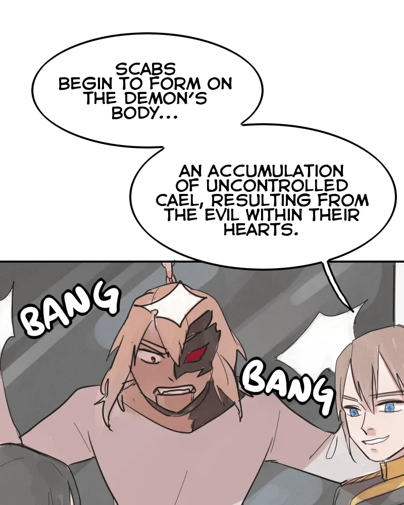 Blue Matter Chapter 19 page 41