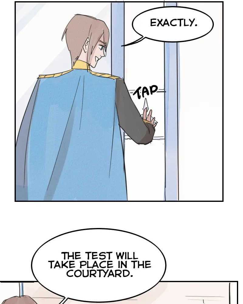 Blue Matter Chapter 19 page 49