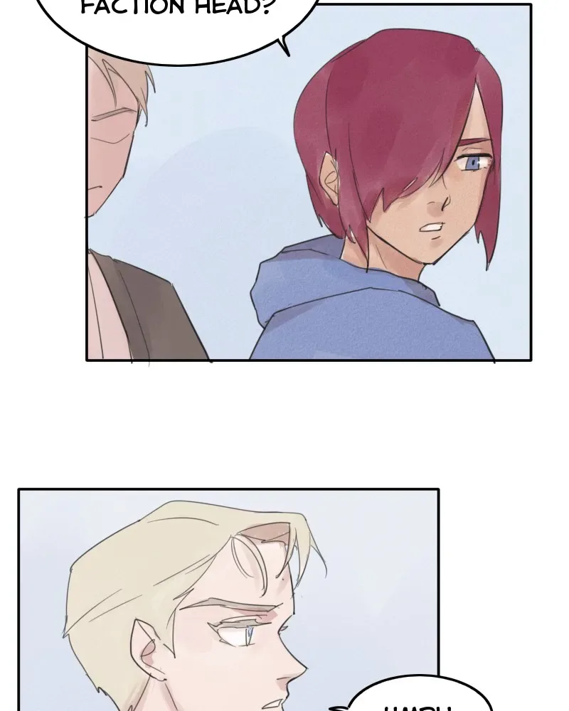 Blue Matter Chapter 2.99 page 23