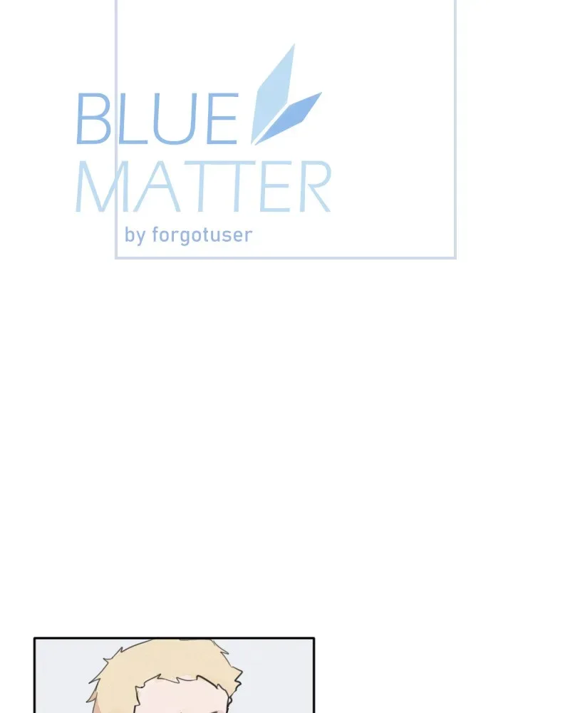 Blue Matter Chapter 2.99 page 4