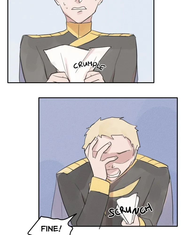 Blue Matter Chapter 2.99 page 20