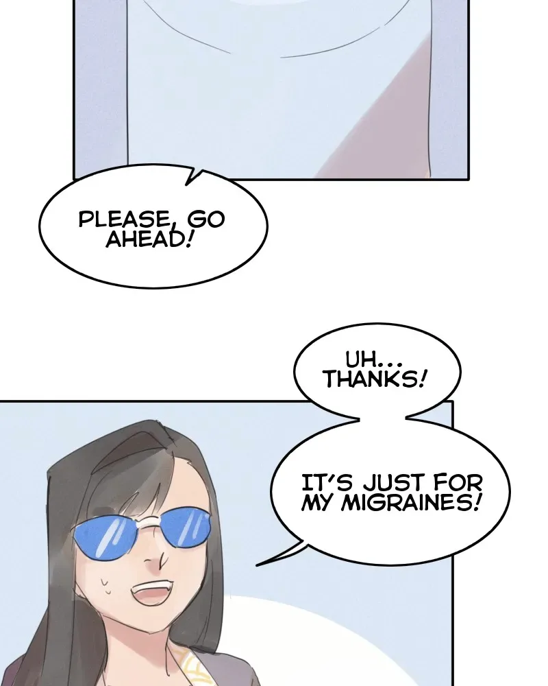 Blue Matter Chapter 2.99 page 33