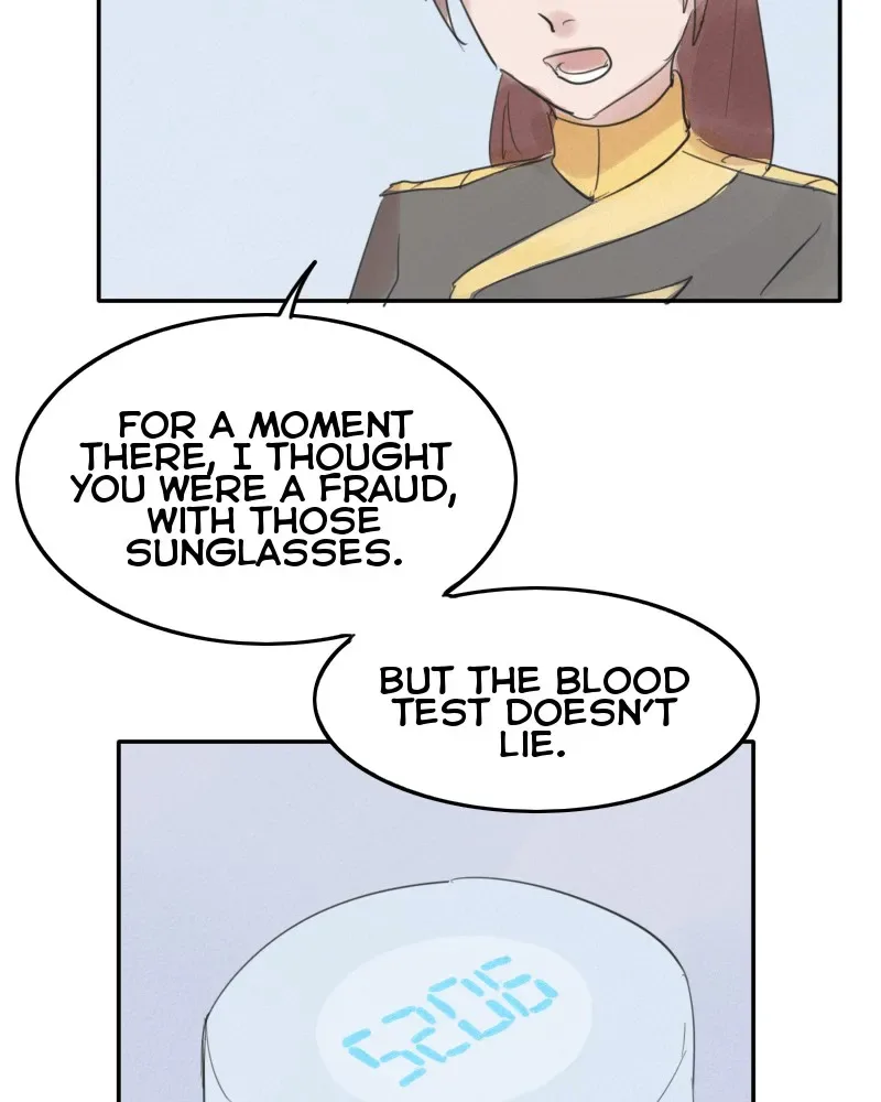 Blue Matter Chapter 2.99 page 32