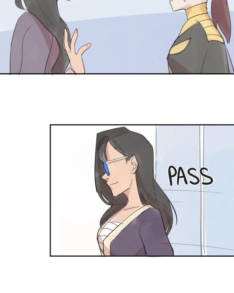 Blue Matter Chapter 2.99 page 35