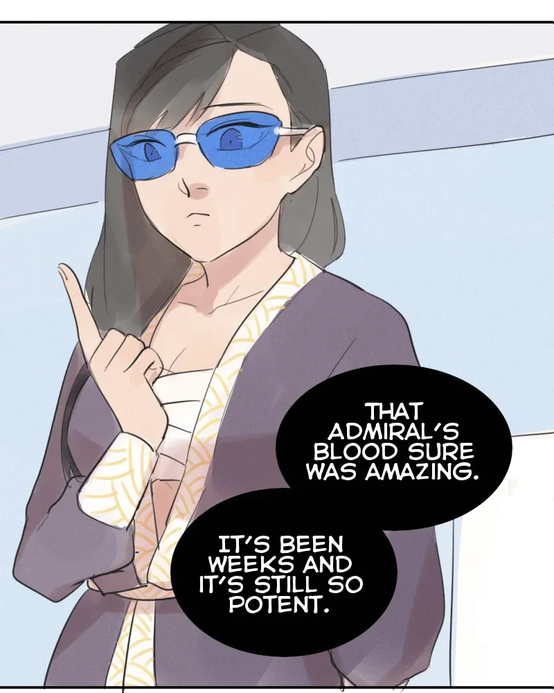 Blue Matter Chapter 2.99 page 36