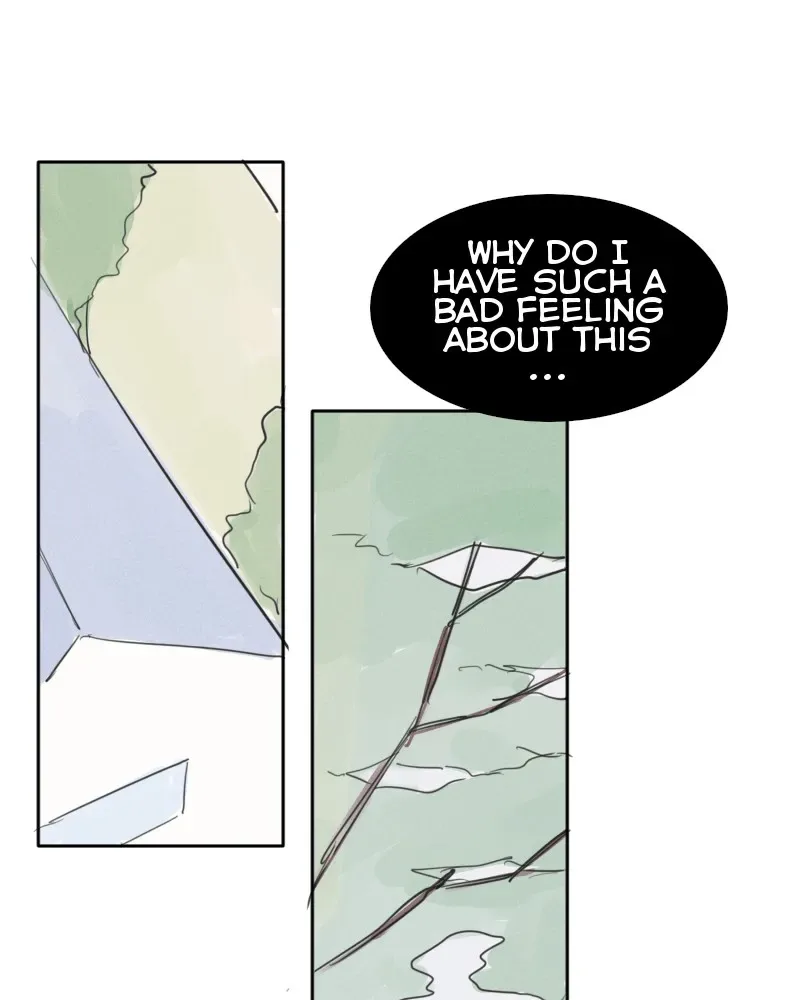Blue Matter Chapter 2.99 page 47