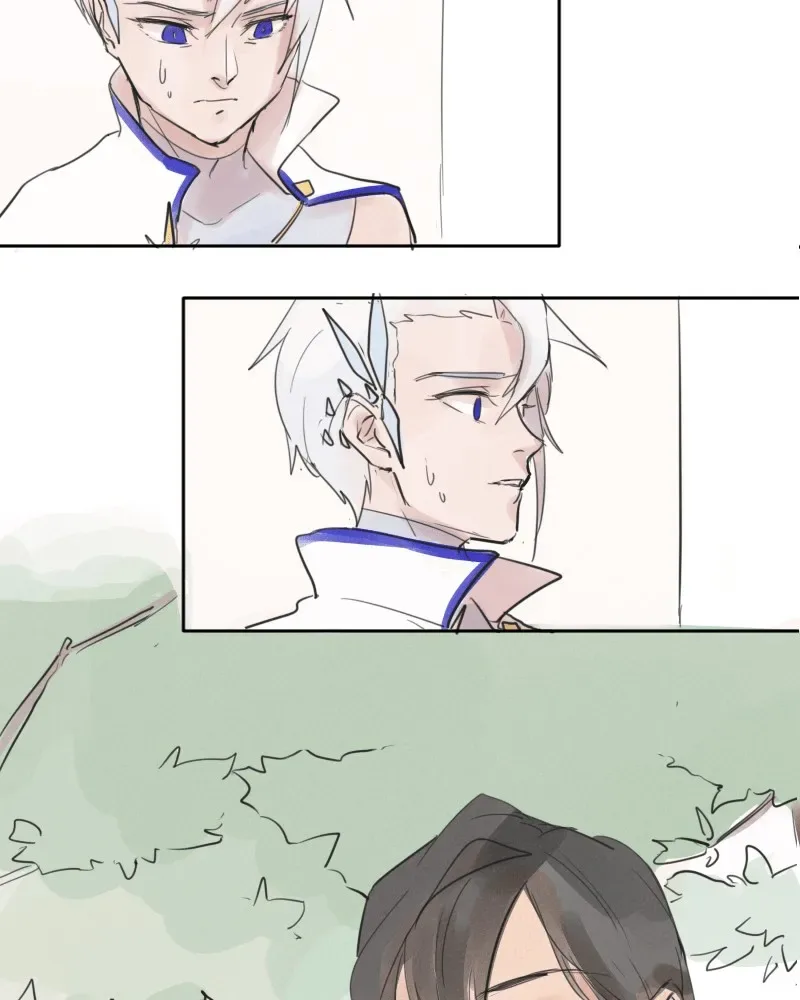 Blue Matter Chapter 2.99 page 49