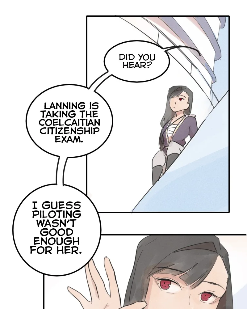 Blue Matter Chapter 2 page 23