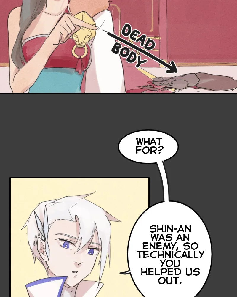 Blue Matter Chapter 2 page 16